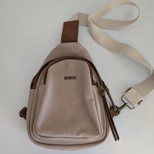 NWOT Rosetti Small Backpack Purse